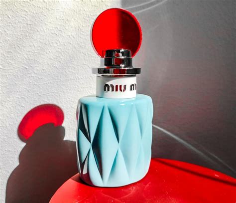 Perfumy Miu Miu Miu Miu 